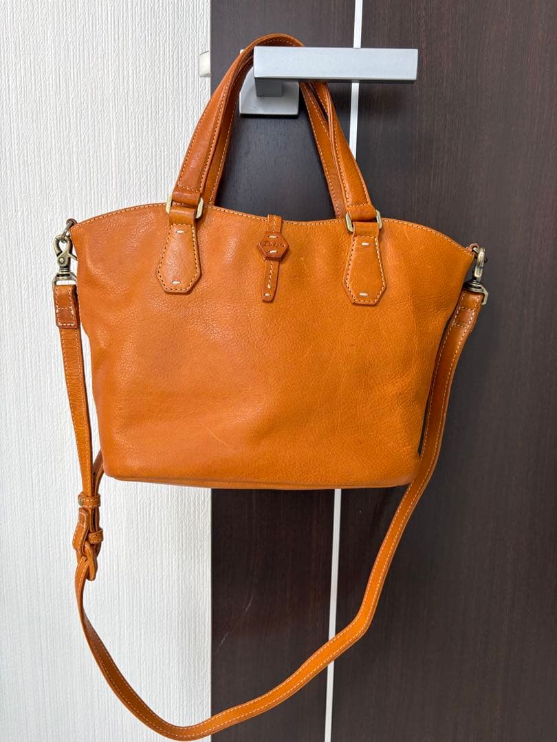 Dakota ショルダーバッグ　2way