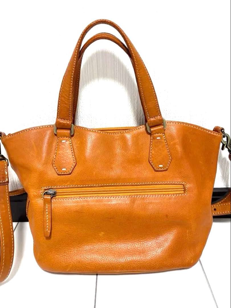 Dakota ショルダーバッグ　2way