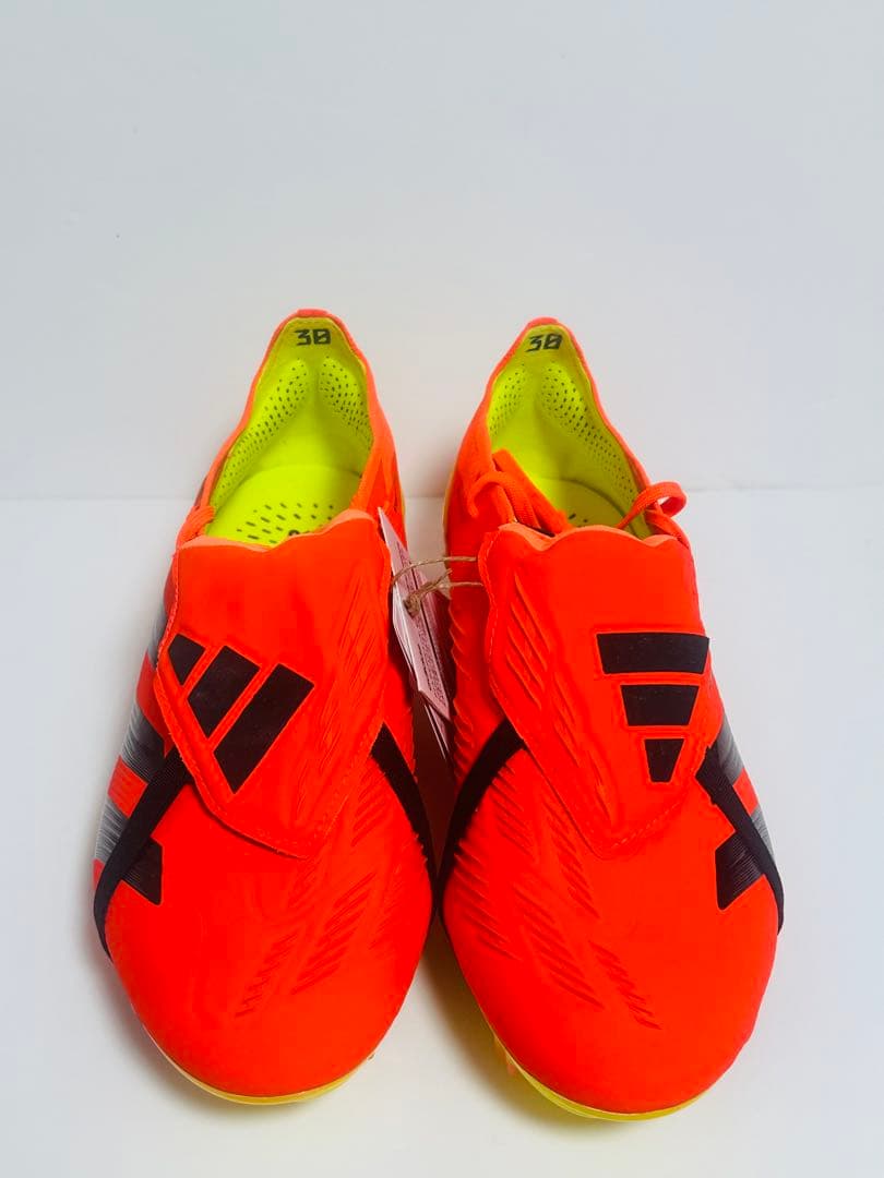 Predator Elite FT FG TEASER プレデターエリート