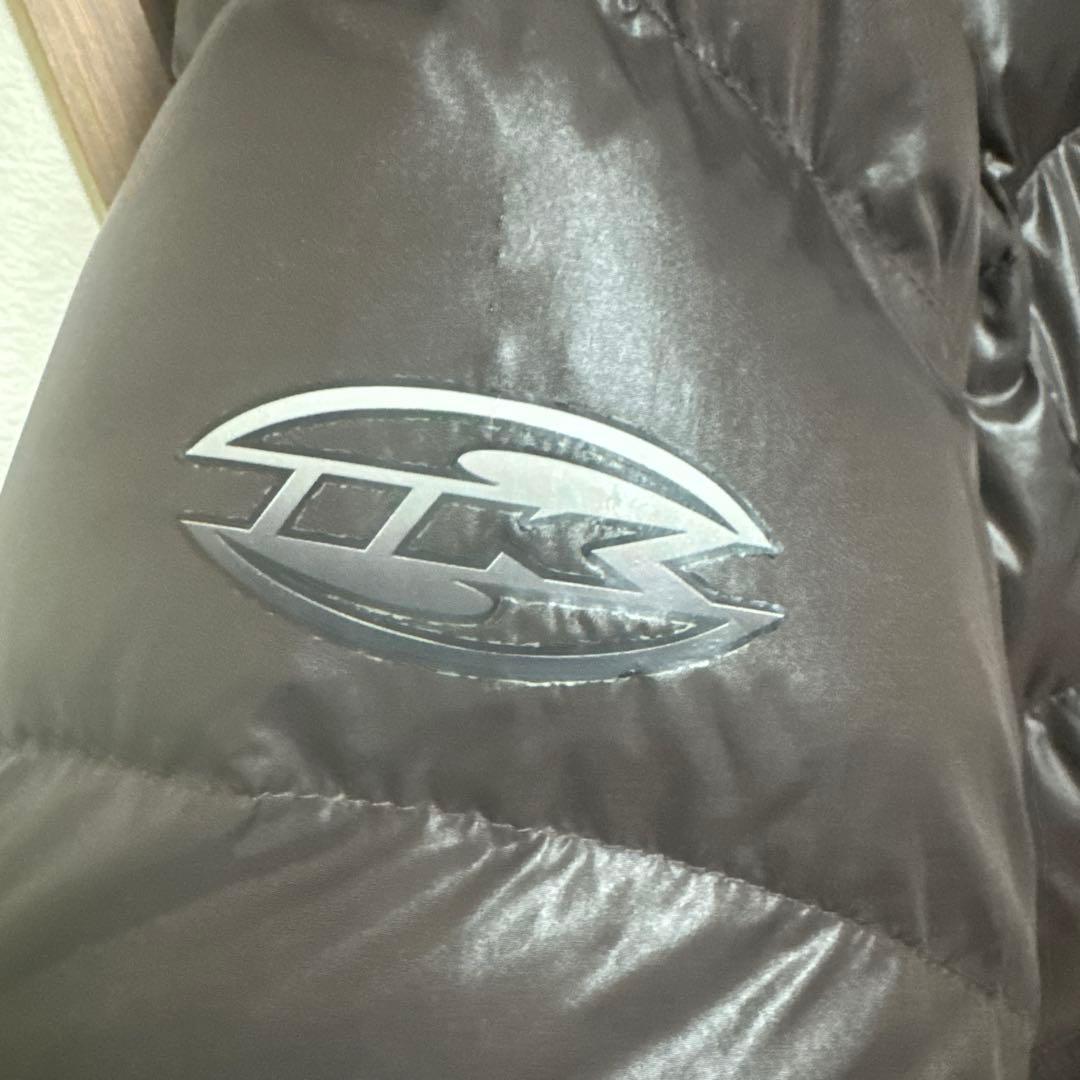 BAWO TORAY イマカツダウンジャケット XL