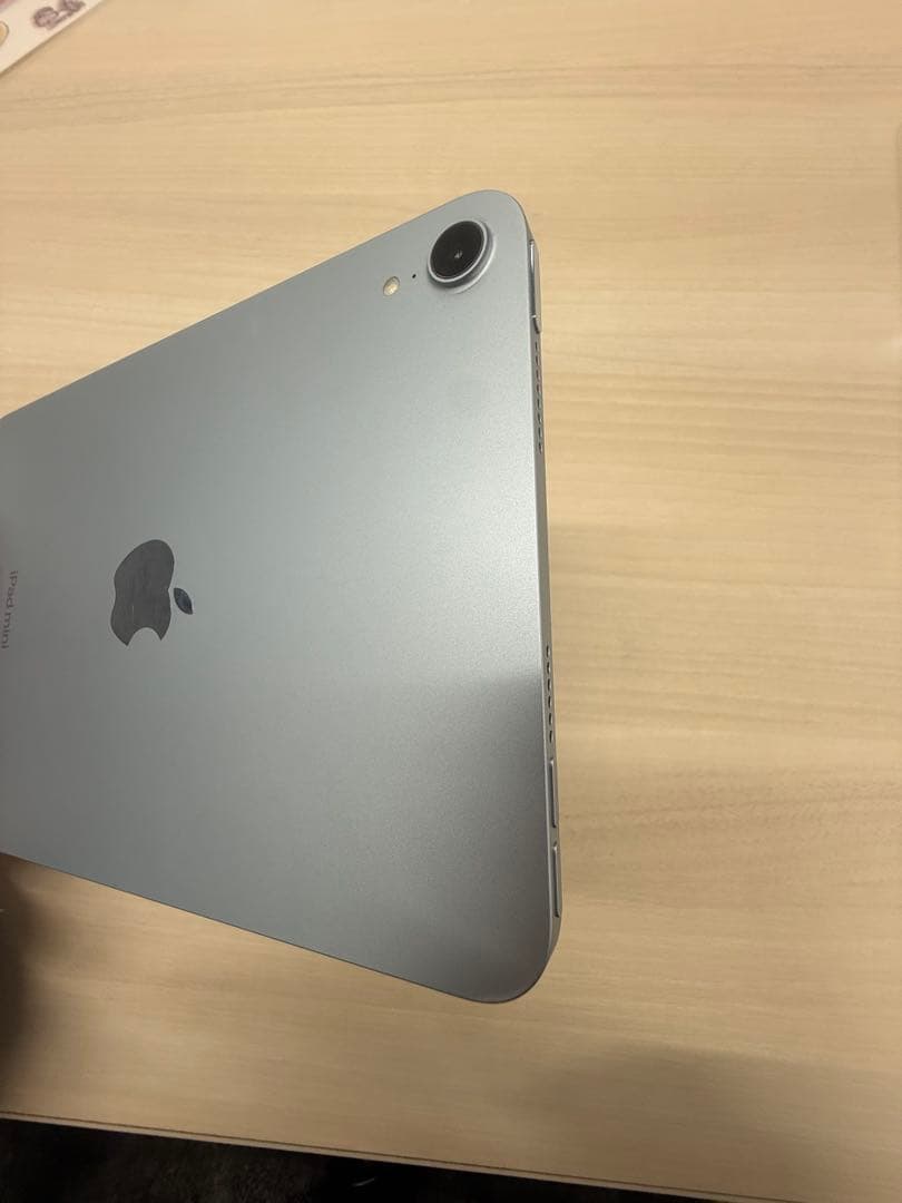 iPad mini 第6世代 256GB 美品