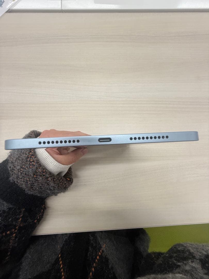 iPad mini 第6世代 256GB 美品