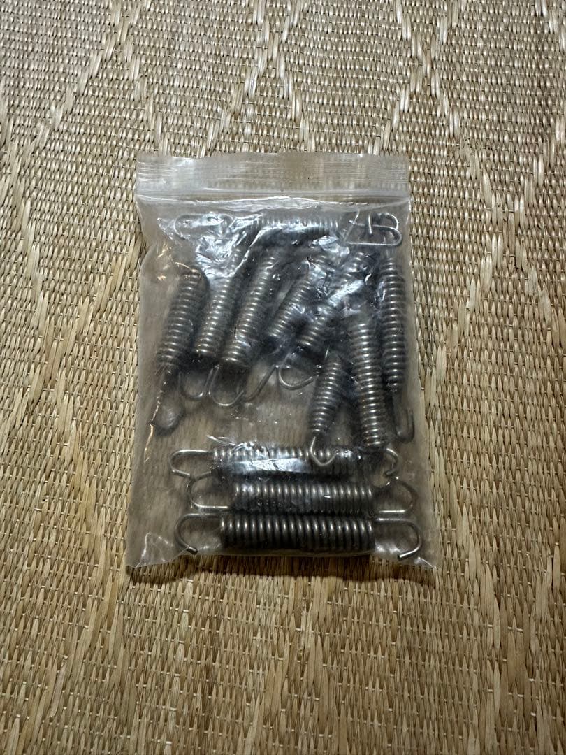  S1000RR 2019-2023 チタン フロントパイプ