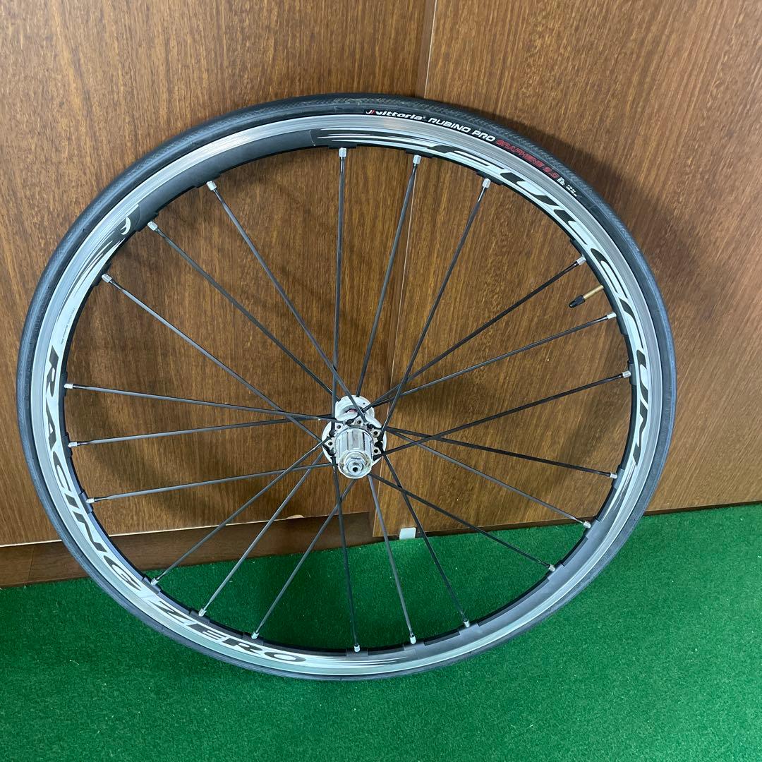 フルクラム　レーシングゼロ