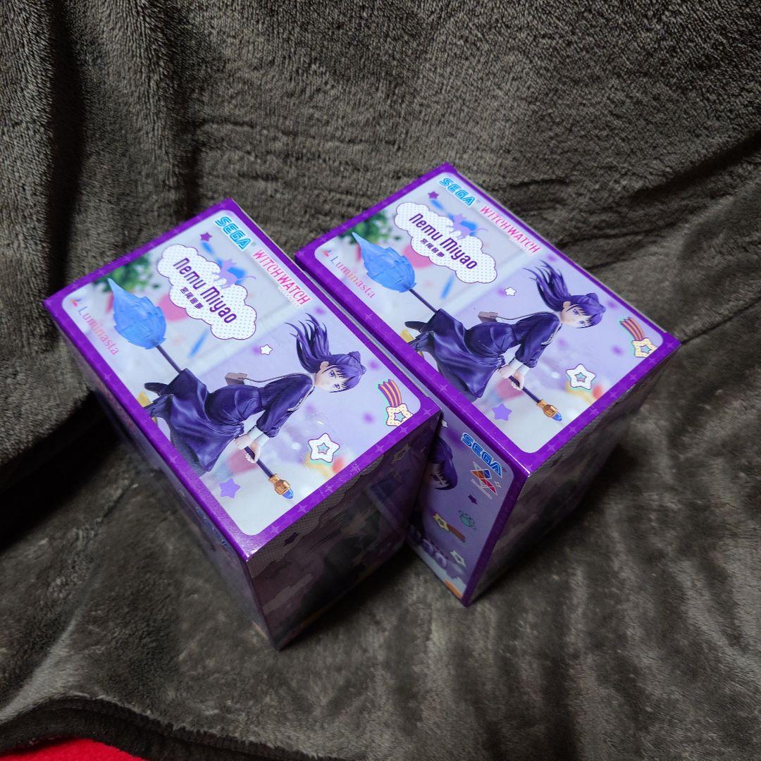 2026年　１月度　プライズフィギュアまとめ売り　13点セット