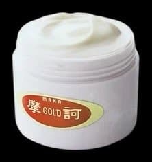 摩訶ゴールドクリーム　新品正規品