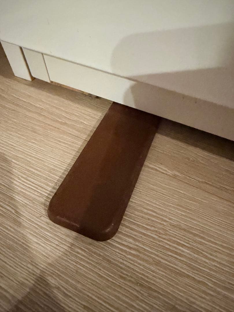 【美品】ニトリ ローチェスト 120cm幅 ４段