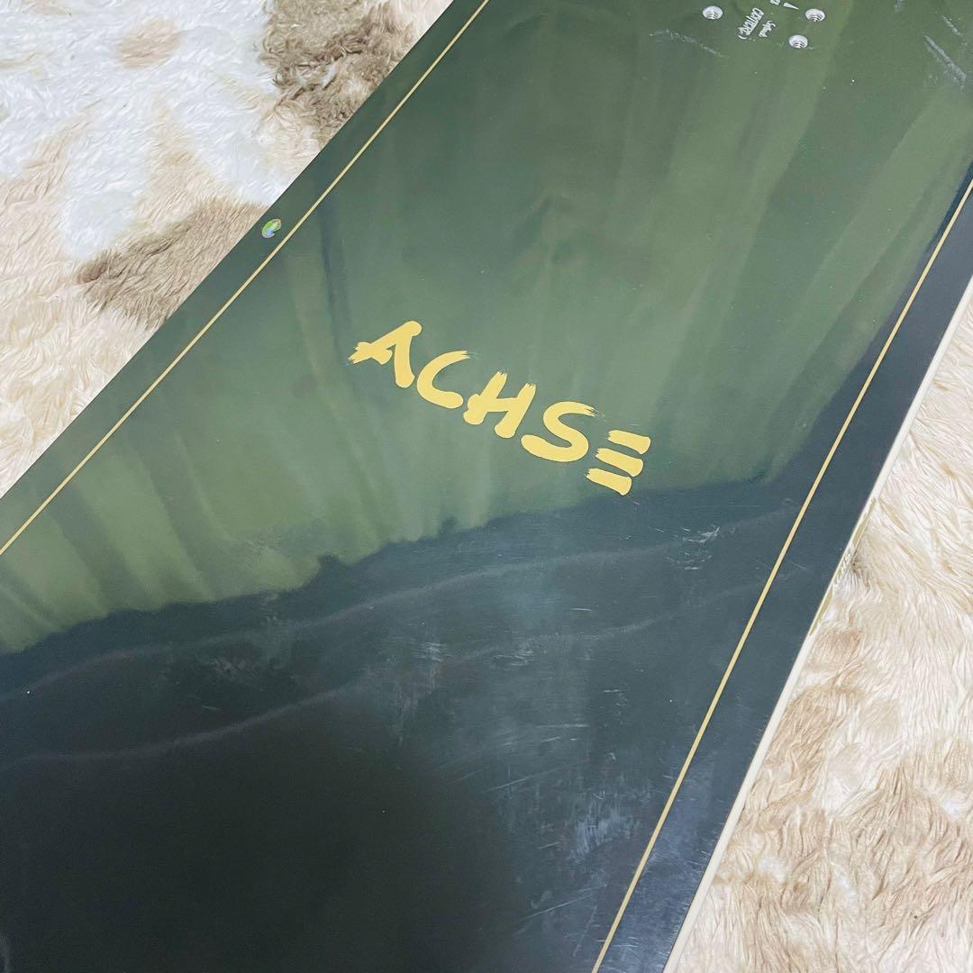 YONEX ヨネックス ACHSE アクセ 154㎝