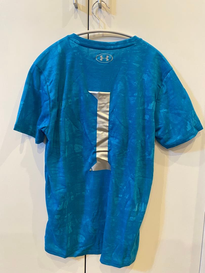 【初期超プレミア！！】いわきFCイベントユニフォーム新品タグ付き