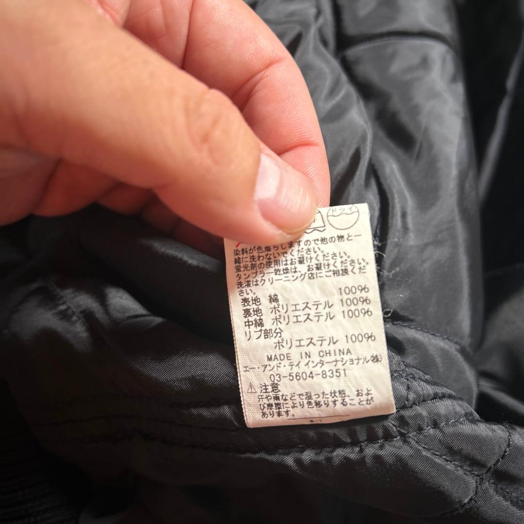 90s Carhartt カーハート アクティブジャケット 裏キルティング