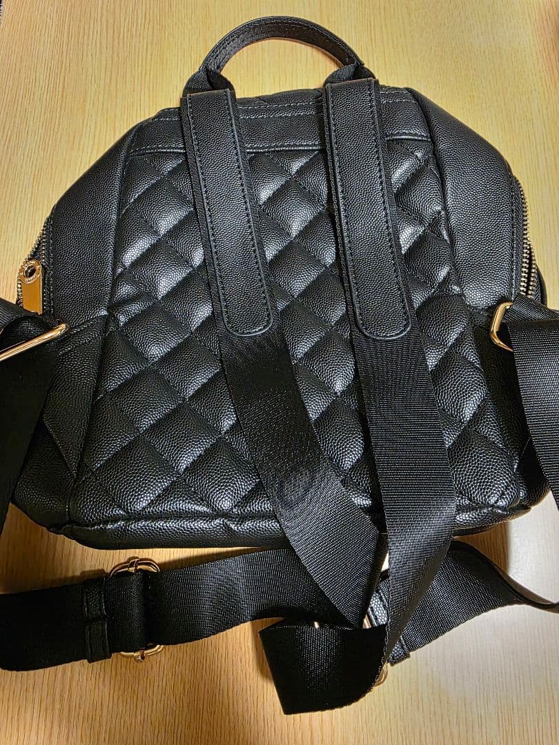 CHANEL VIPノベルティリュック