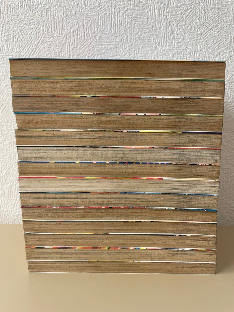 ダッシュ！四駆郎　全14巻