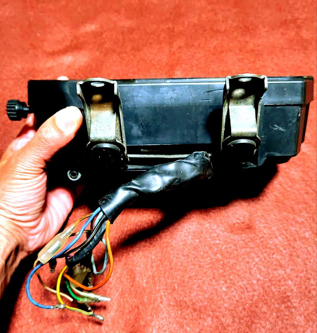 VTZ250 MC15　VT250Z FE インテグラMC08系