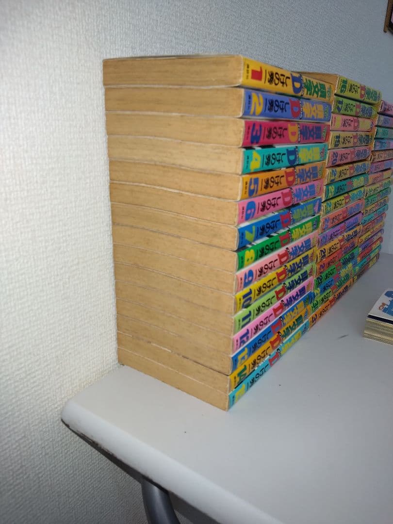 頭文字D 全48巻セット