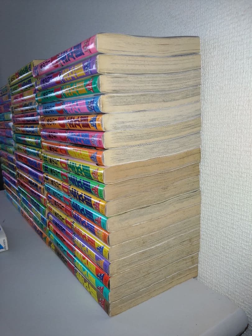 頭文字D 全48巻セット