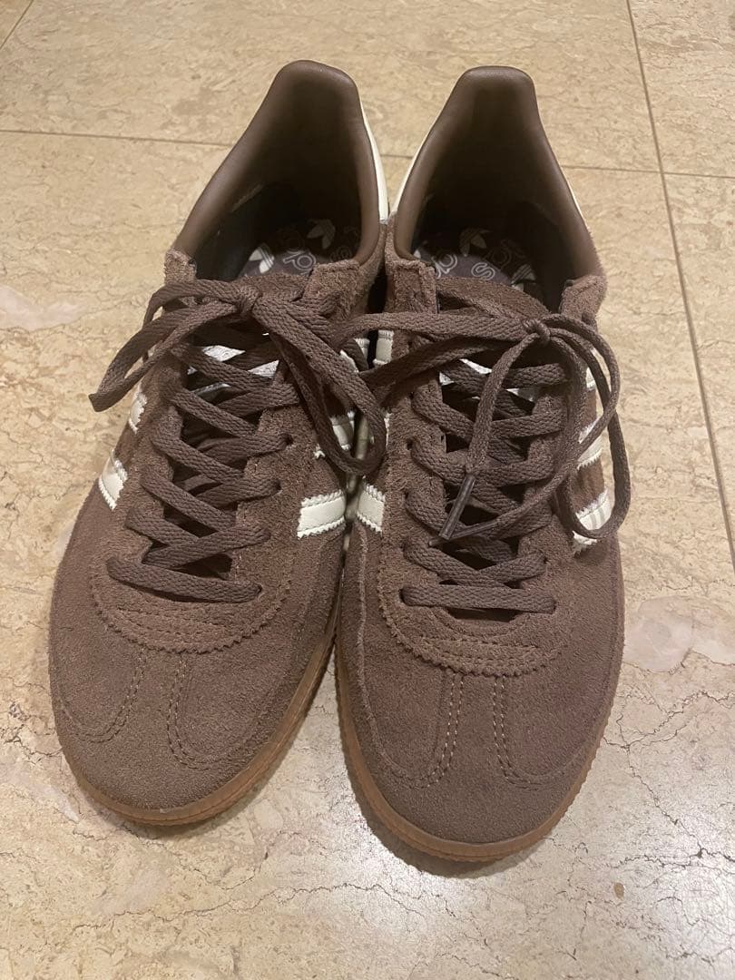 adidas HANDBALL SPEZIAL 24センチ