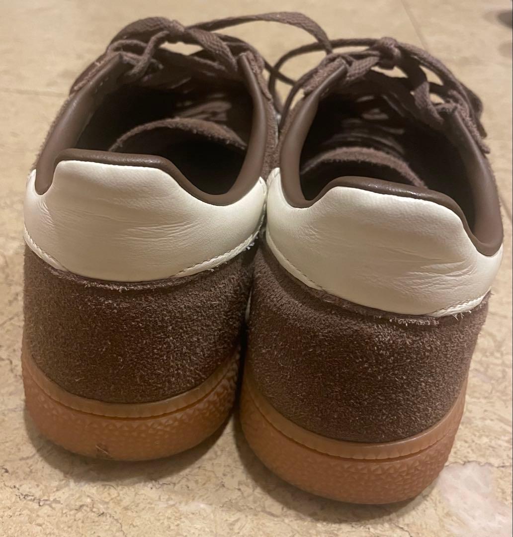 adidas HANDBALL SPEZIAL 24センチ