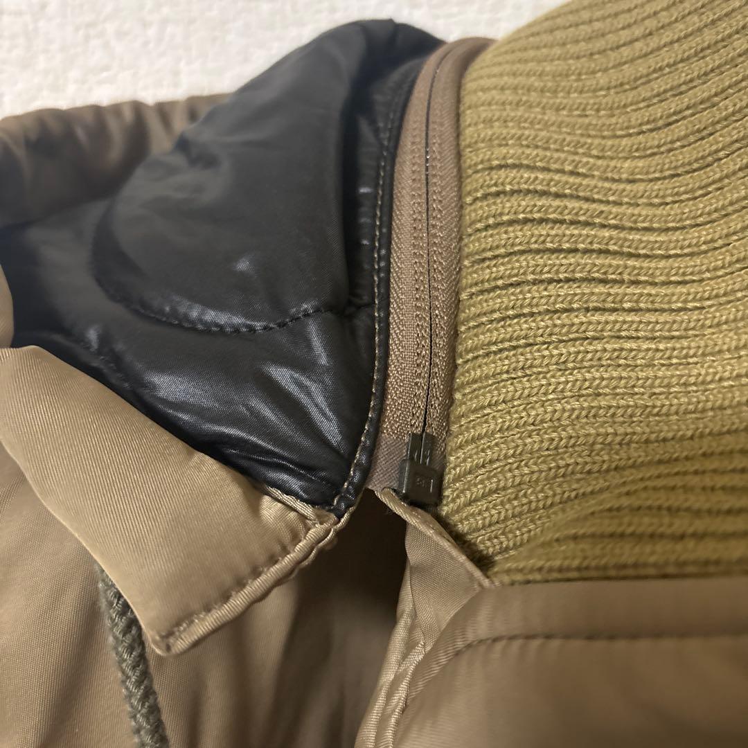 ALPHA INDUSTRIES MA-1 フライトジャケット Lサイズ