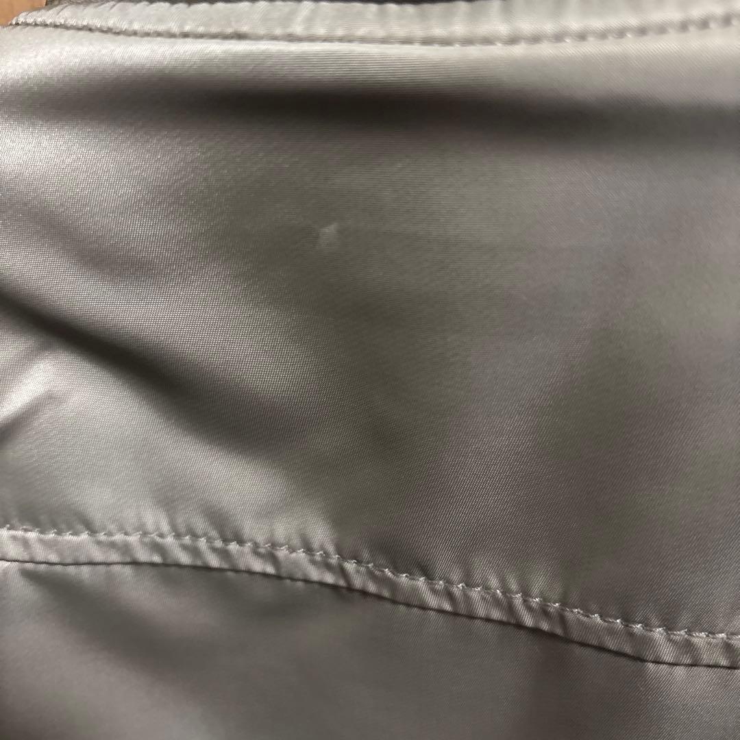 ALPHA INDUSTRIES MA-1 フライトジャケット Lサイズ