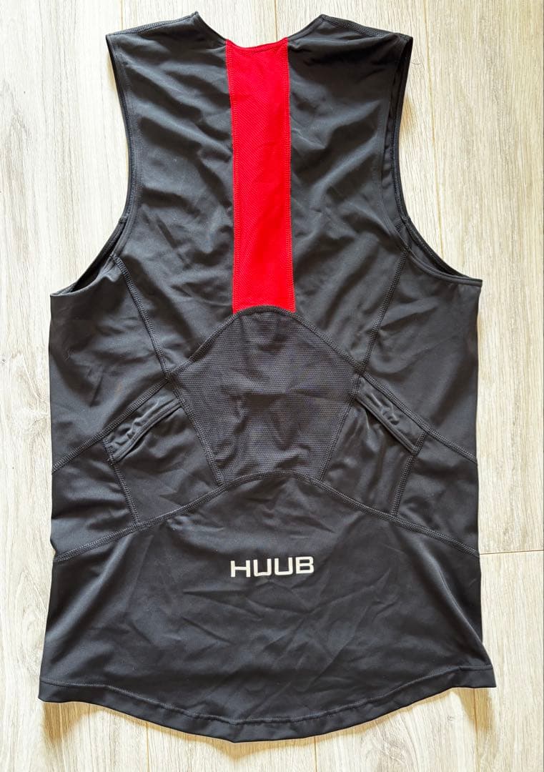 HUUB トライアスロンウェア 上下セット