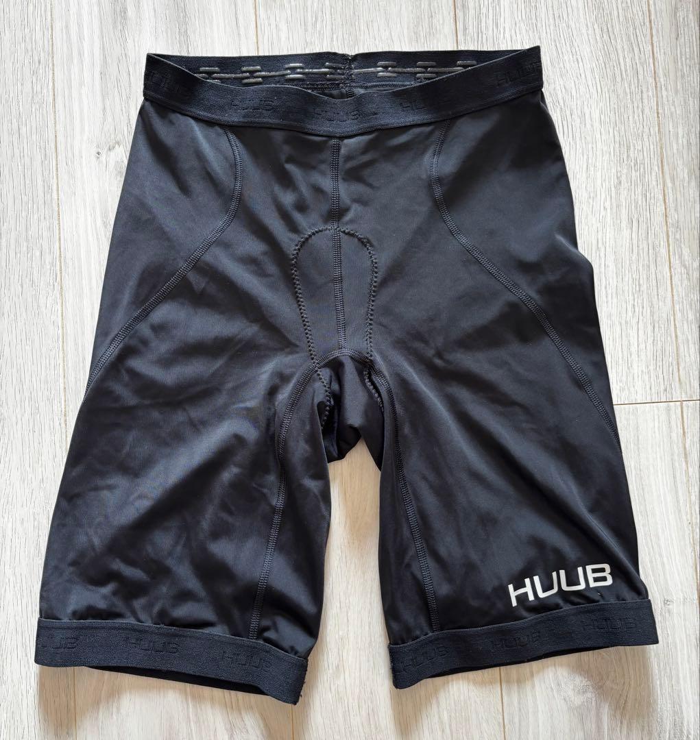 HUUB トライアスロンウェア 上下セット