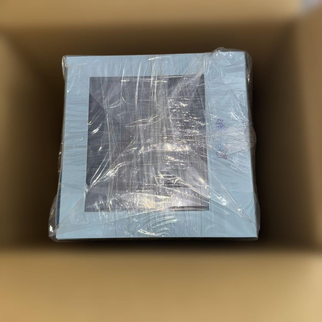 イレイナのフィギュア