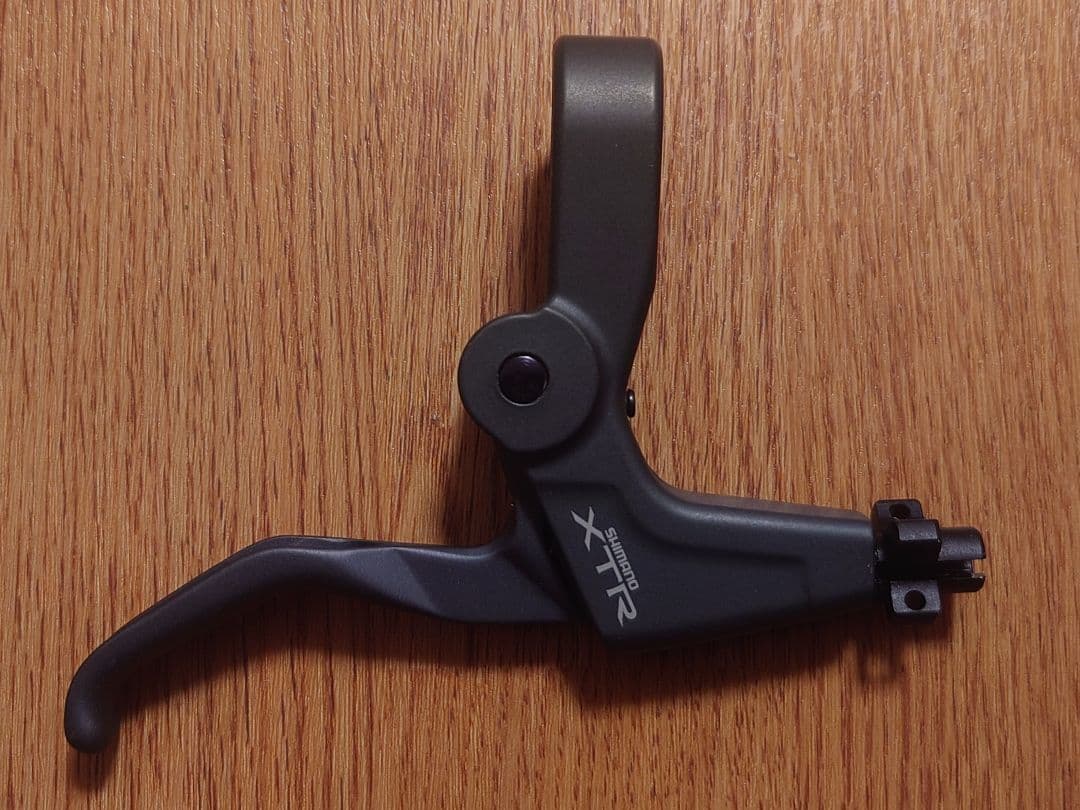 SHIMANO シマノ XTR BL−M950 ブレーキレバー 未使用品