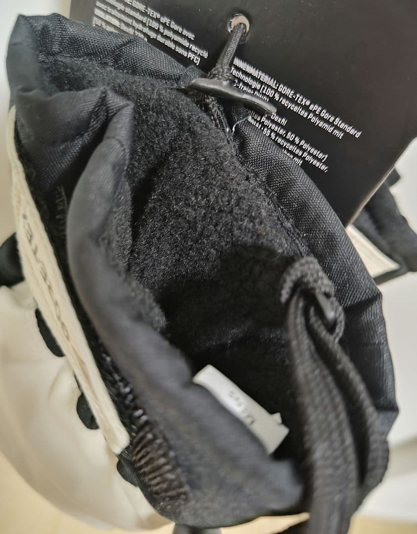 DAKINE SATURN M メンズ スノーボードグローブ