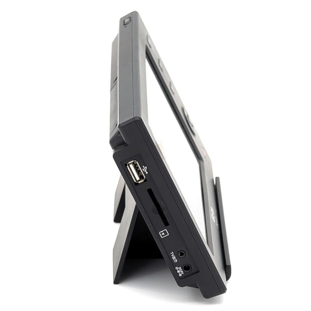 ELPA ワイヤレスカメラ＆モニターセット CMS-7110