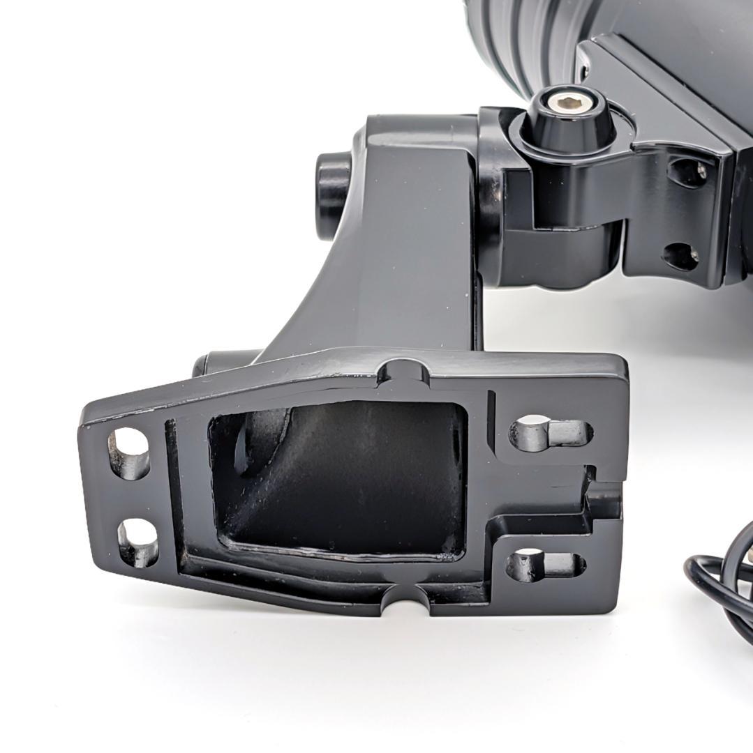 ELPA ワイヤレスカメラ＆モニターセット CMS-7110