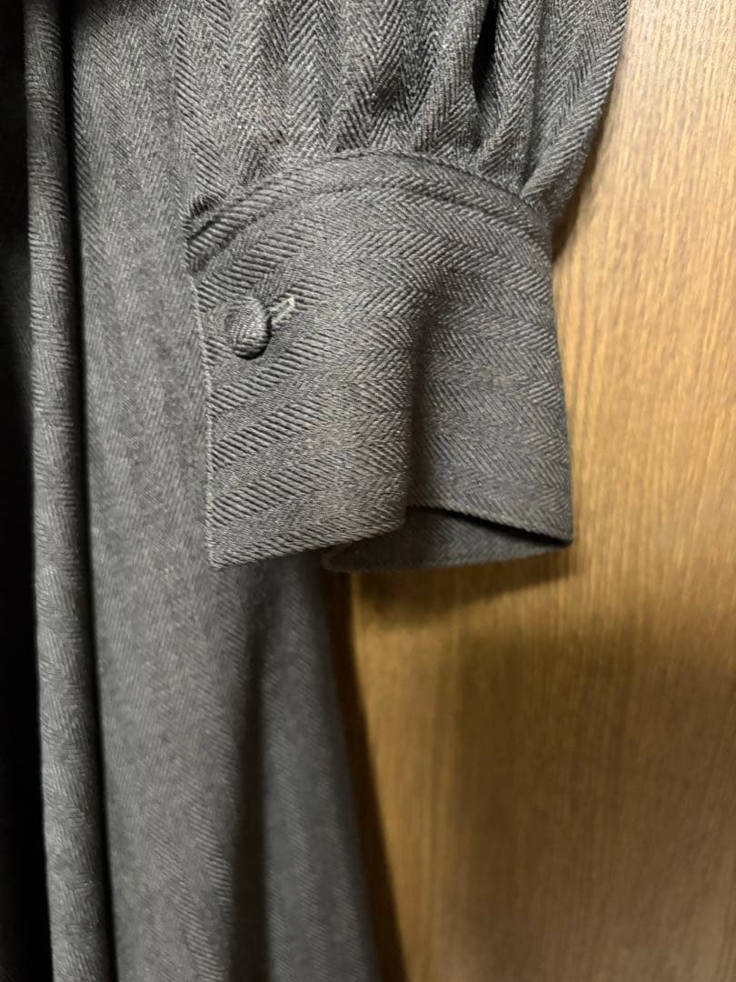 foufou スーパーフレアプリミティブワンピース