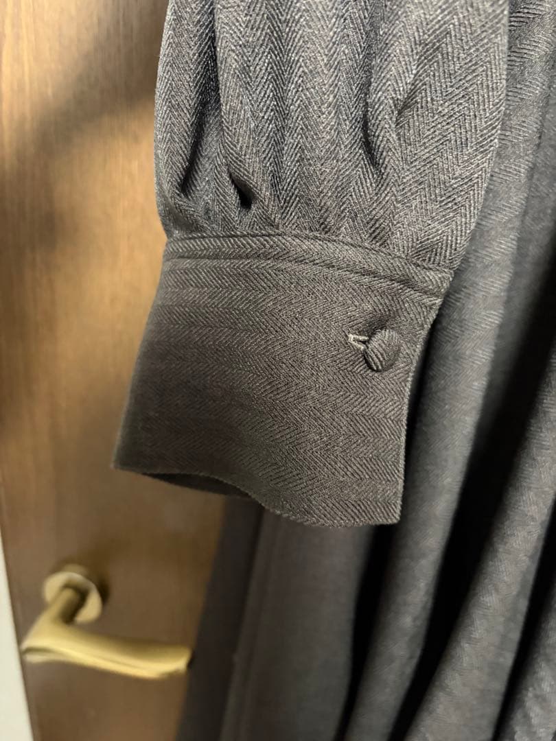 foufou スーパーフレアプリミティブワンピース