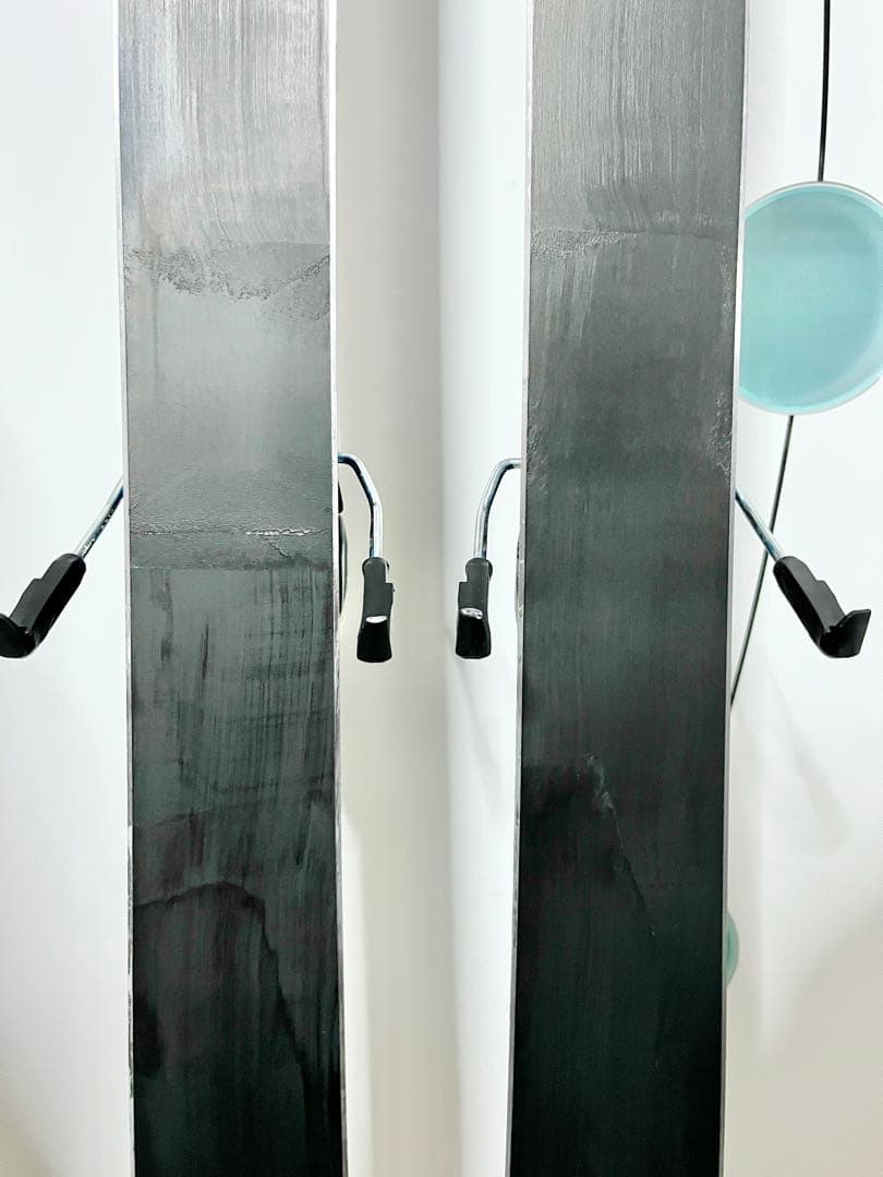 【baocaidu9】ROSSIGNOL スキーセット