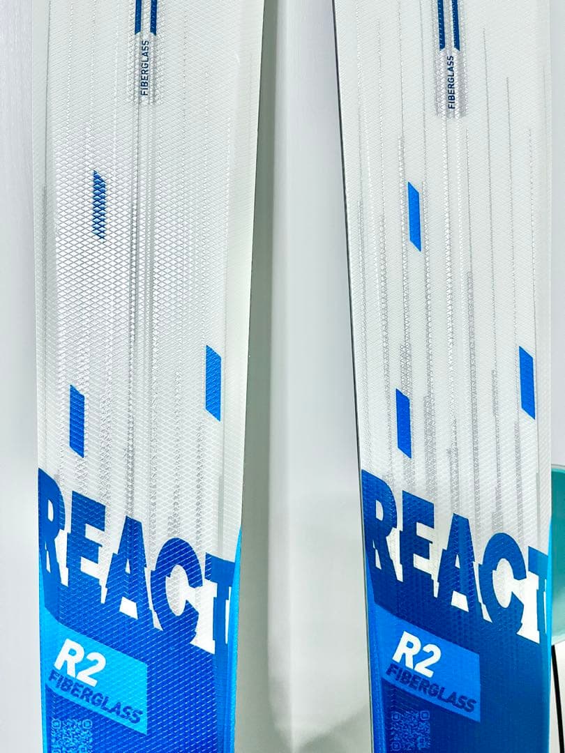 【baocaidu9】ROSSIGNOL スキーセット