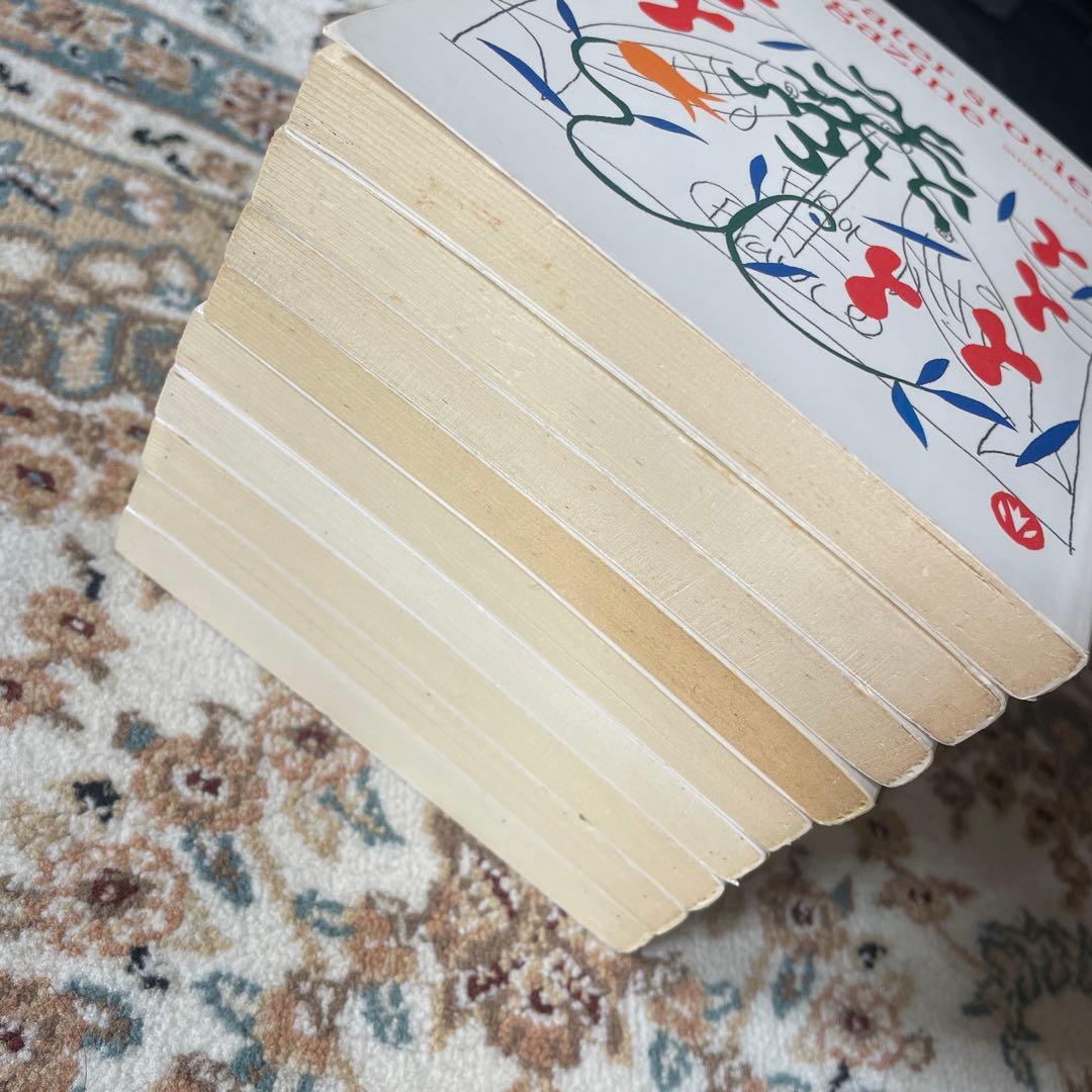 【希少】12water stories magazine 9冊セット