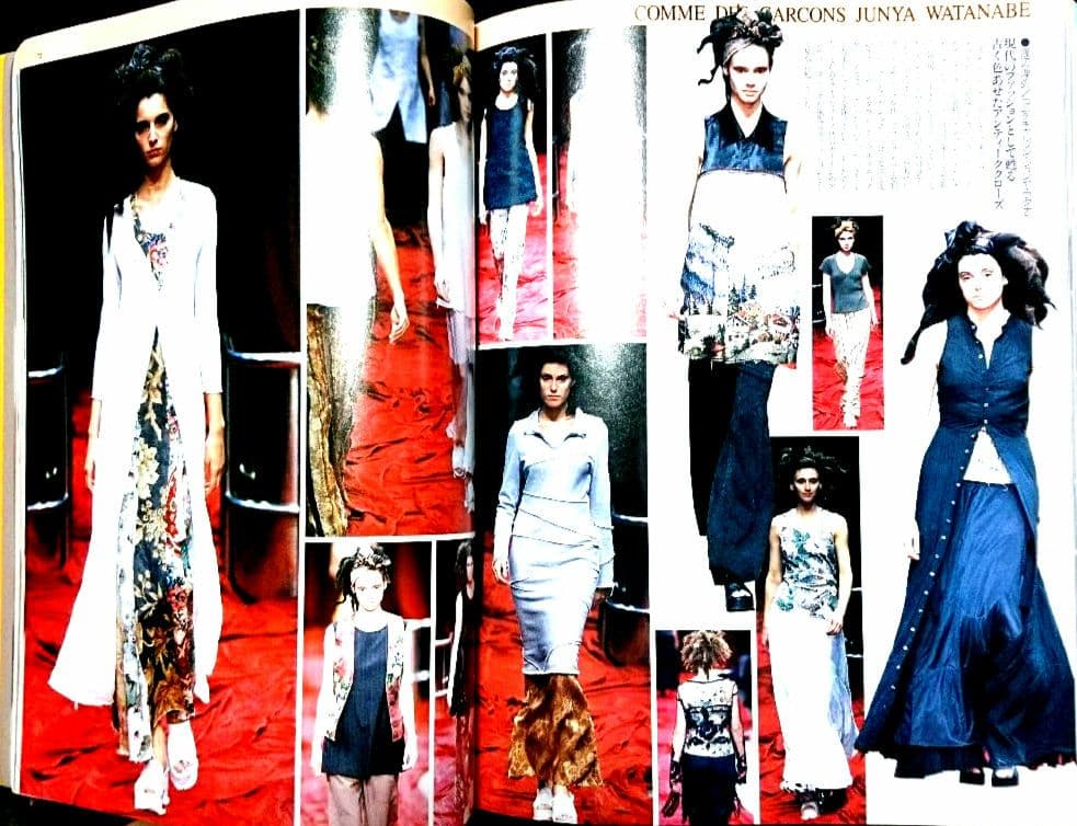 ♪´93  S&S  FN パリ&ミラノ  東京  ニューヨーク ソウル♪