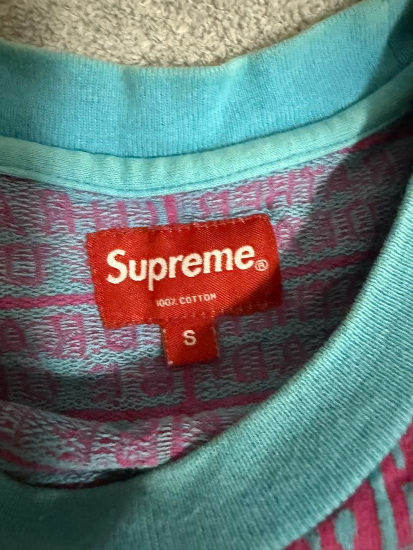 た*し様 GUESS・Supreme・STUSSY Tシャツ(ラコステコラボ半ズ