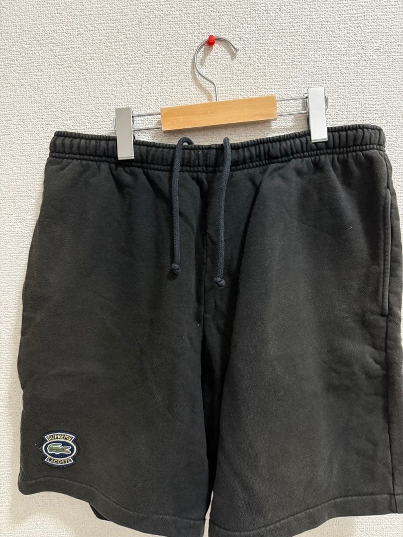 た*し様 GUESS・Supreme・STUSSY Tシャツ(ラコステコラボ半ズ