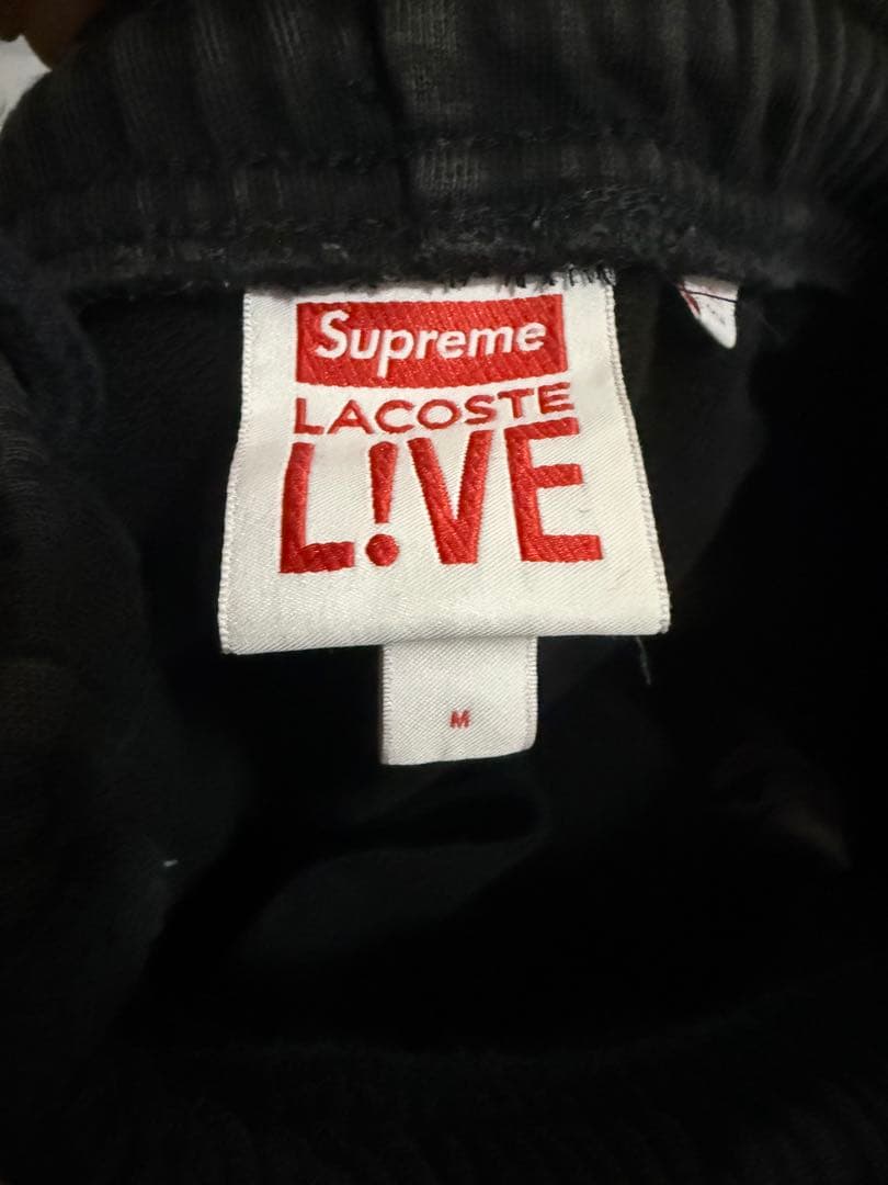 た*し様 GUESS・Supreme・STUSSY Tシャツ(ラコステコラボ半ズ