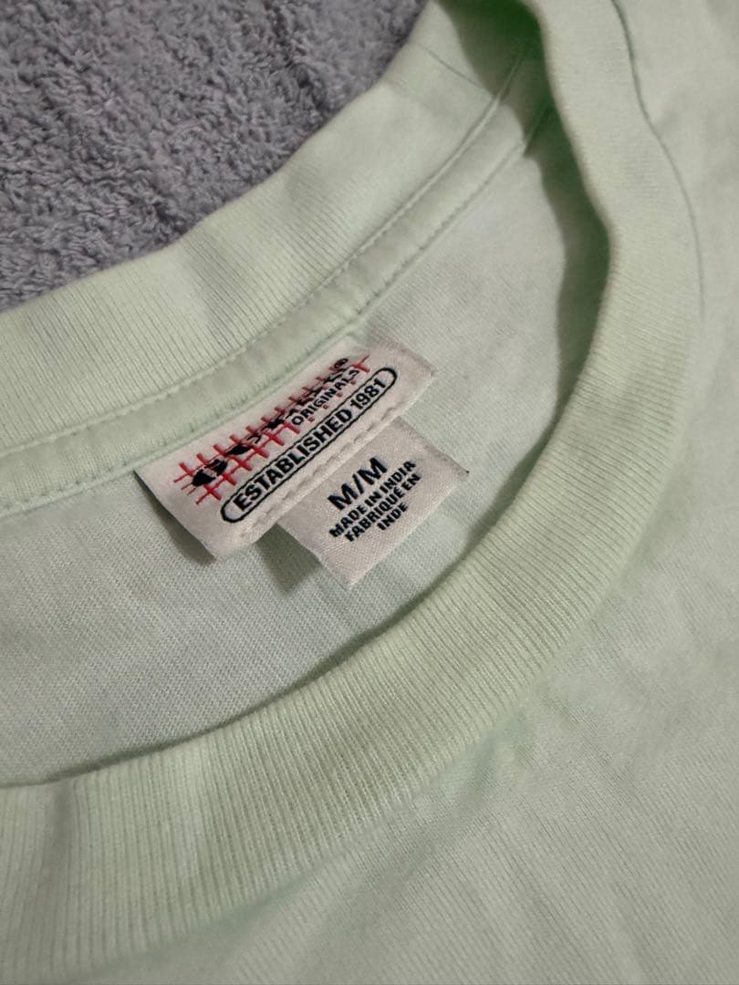 た*し様 GUESS・Supreme・STUSSY Tシャツ(ラコステコラボ半ズ