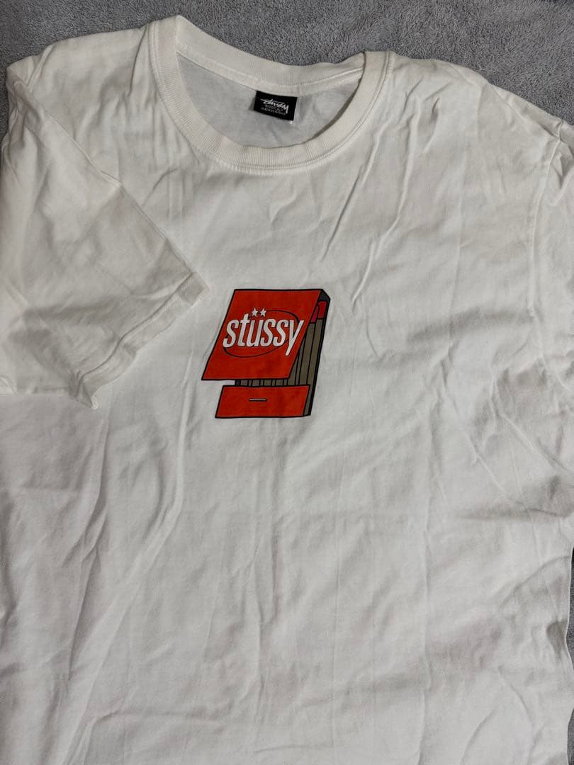 た*し様 GUESS・Supreme・STUSSY Tシャツ(ラコステコラボ半ズ