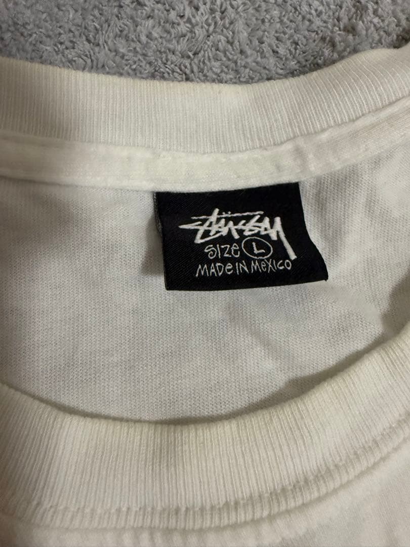 た*し様 GUESS・Supreme・STUSSY Tシャツ(ラコステコラボ半ズ