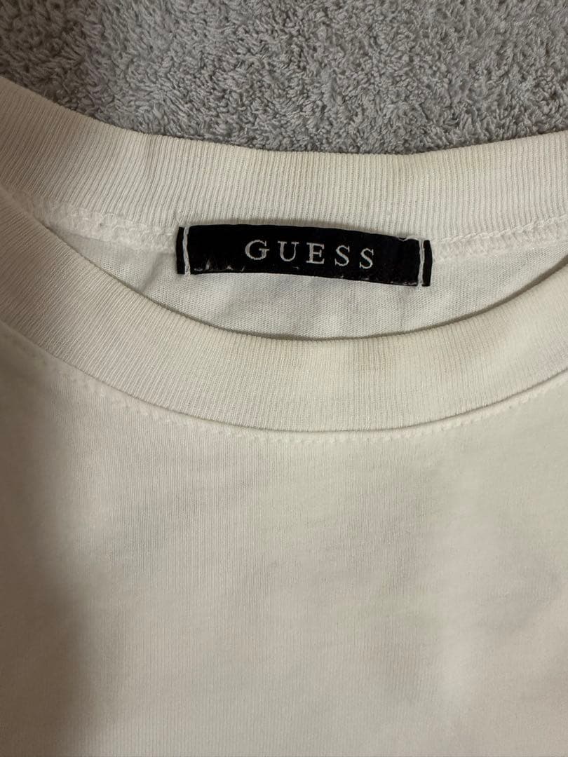 た*し様 GUESS・Supreme・STUSSY Tシャツ(ラコステコラボ半ズ