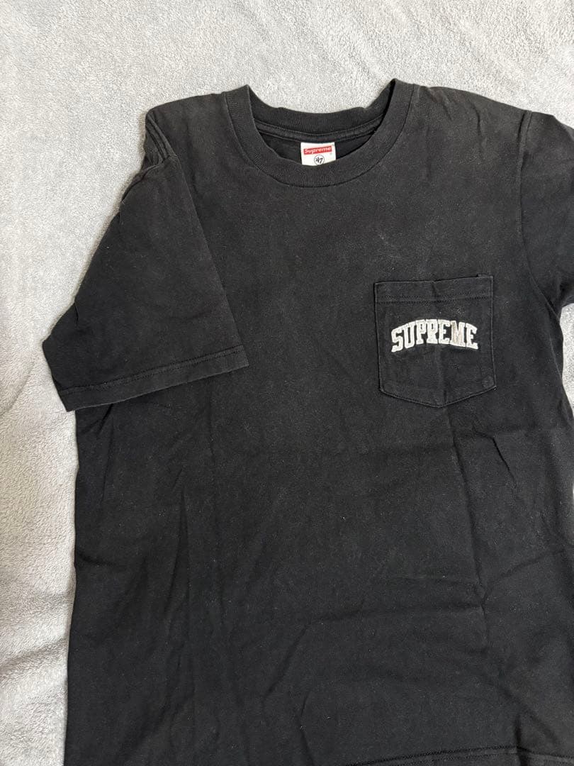 た*し様 GUESS・Supreme・STUSSY Tシャツ(ラコステコラボ半ズ