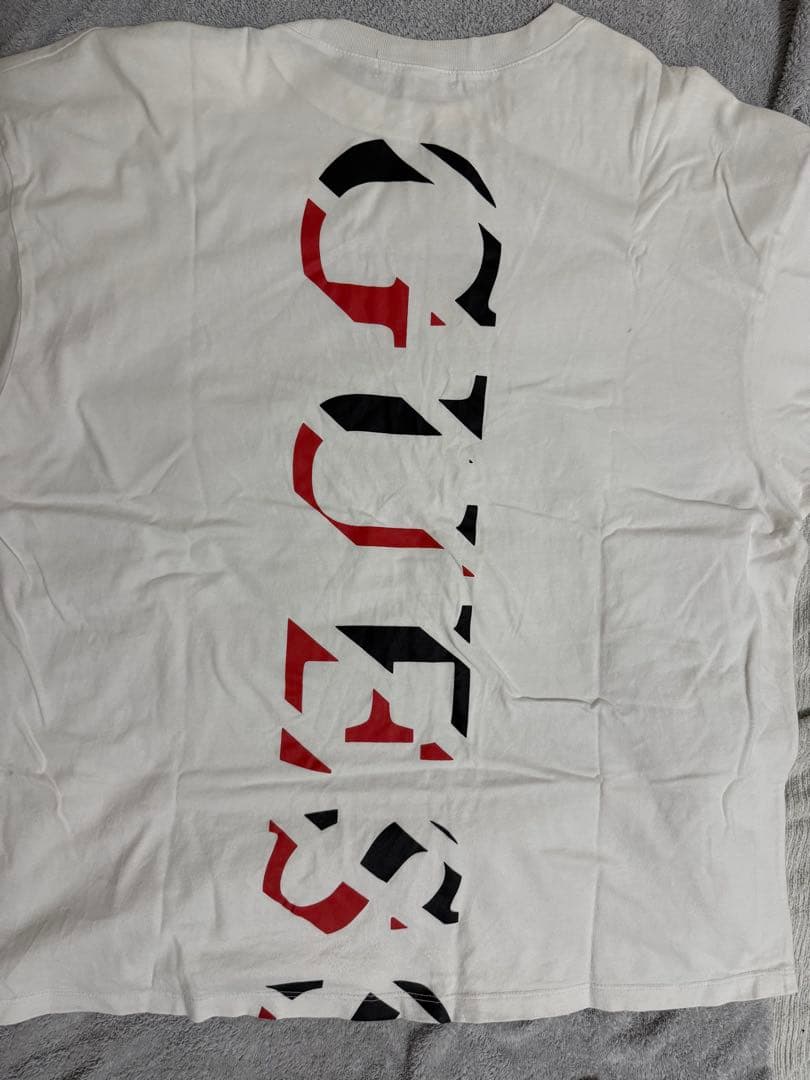 た*し様 GUESS・Supreme・STUSSY Tシャツ(ラコステコラボ半ズ