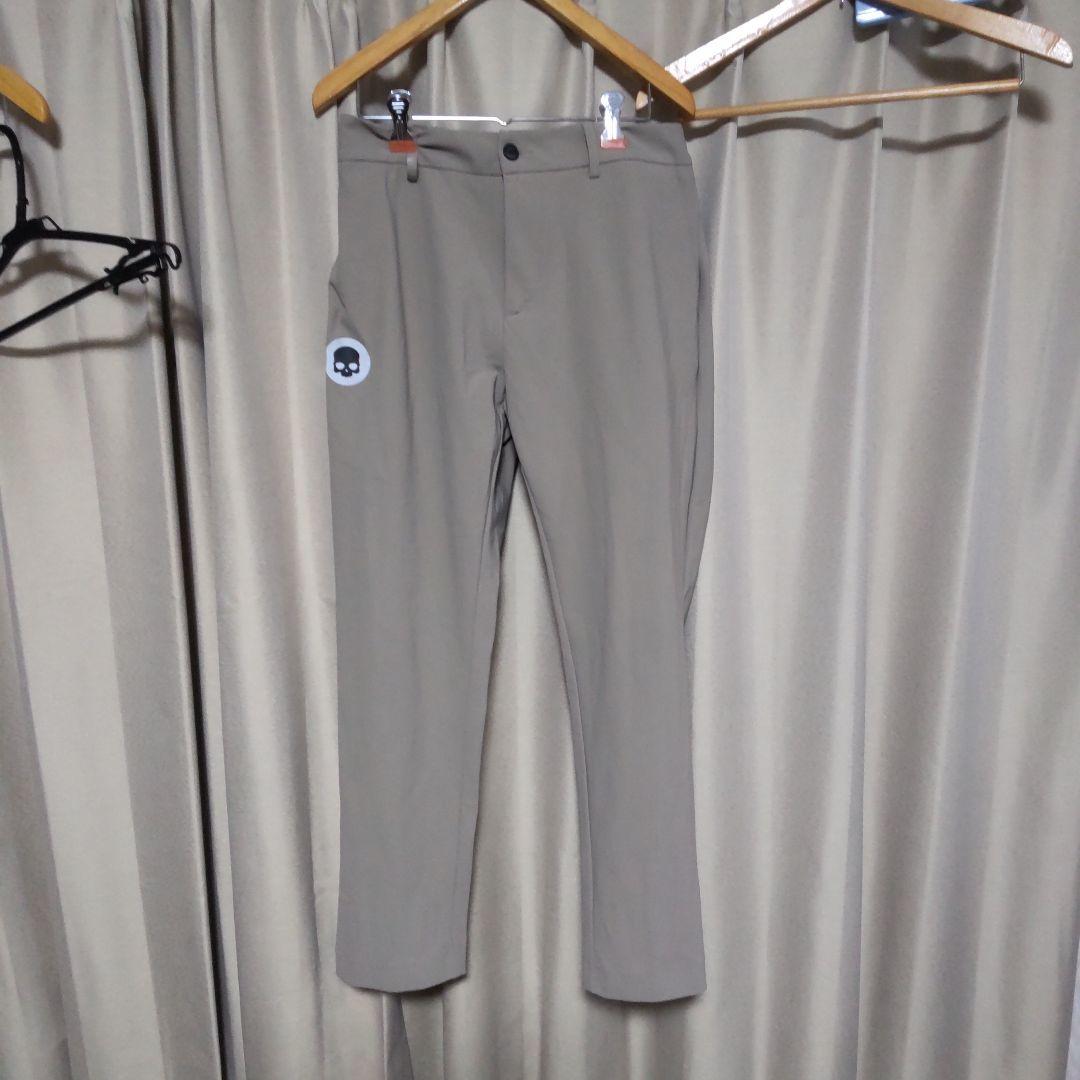 ハイドロゲン ゴルフウェア