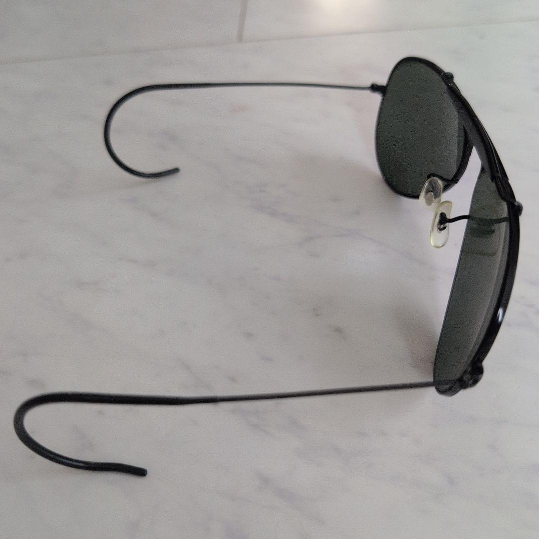 90's Ray Ban アウトドアーズマン サングラス ボシュロ厶社製 USA