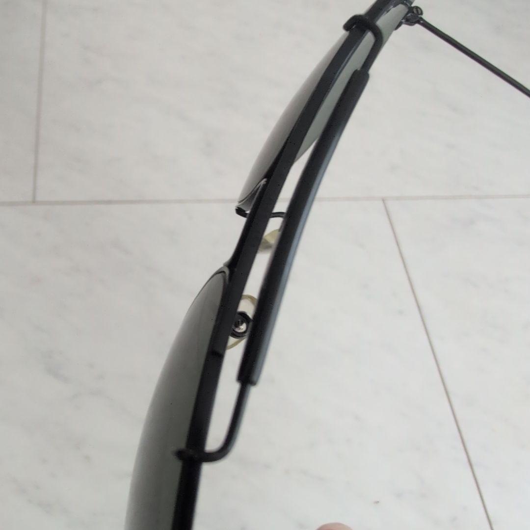 90's Ray Ban アウトドアーズマン サングラス ボシュロ厶社製 USA