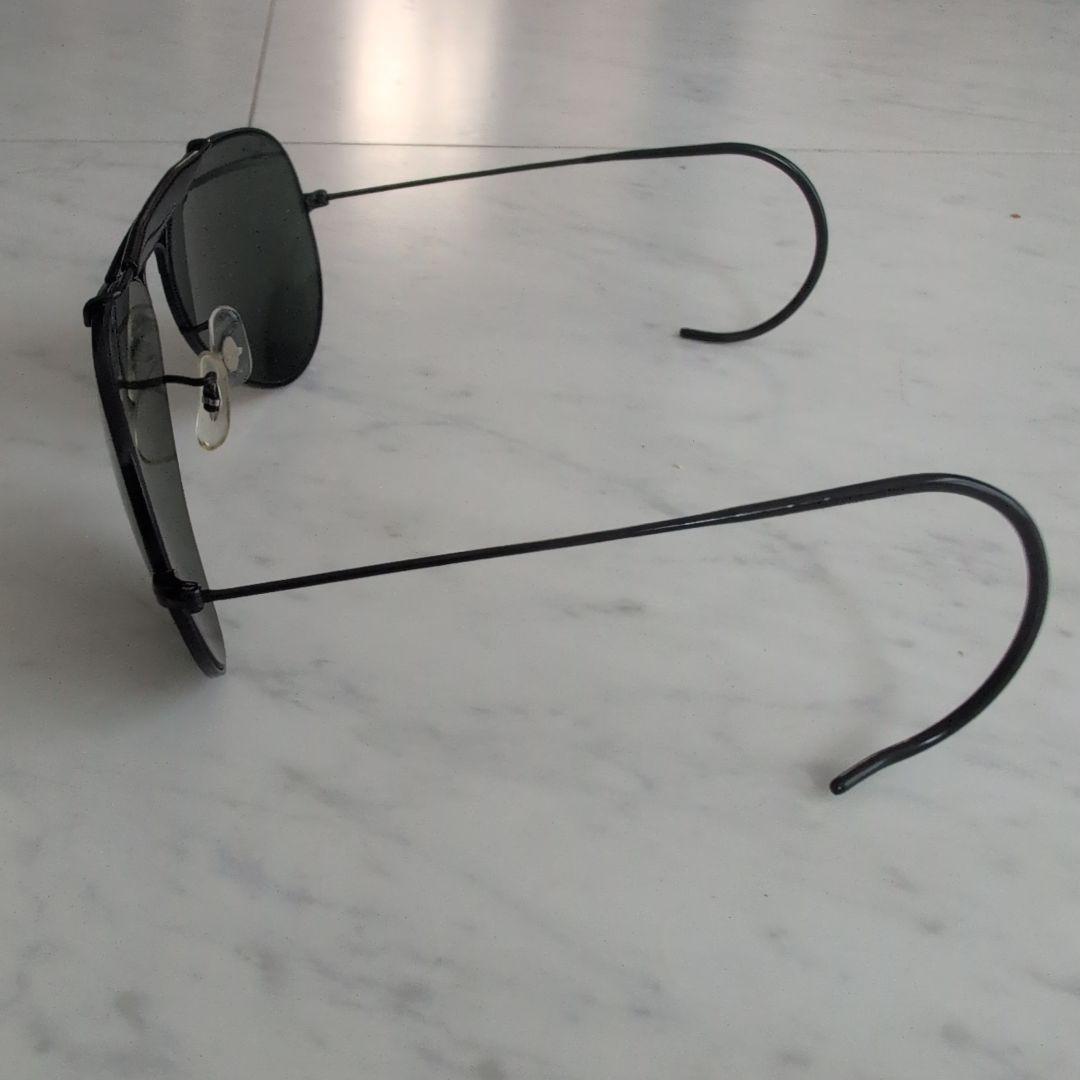 90's Ray Ban アウトドアーズマン サングラス ボシュロ厶社製 USA