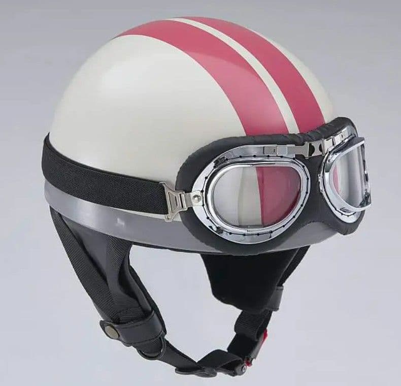 Honda スーパーカブ天気の子 非売品メット